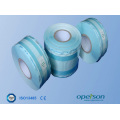 Ce Approved Medical Sterilization Reel Pouch